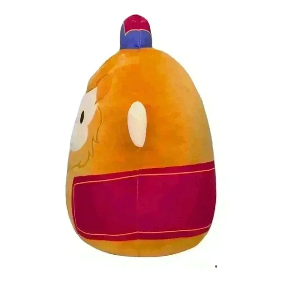 NWT Squishmallows Disney 14 inch "Abu Plush" - Child's Ultra Soft Stuffed Toy - Picture 6 of 7